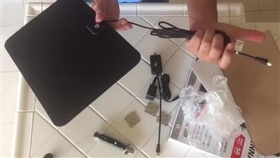 Best Digital Tv Antenna Tips Online